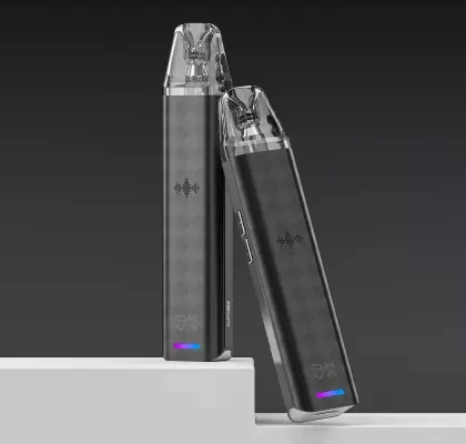 Oxva Xlim SE 2 Pod Kit Voice Edition – 1000mAh