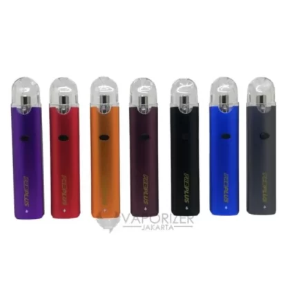 VAMPED PRO PLUS 1000 MAH