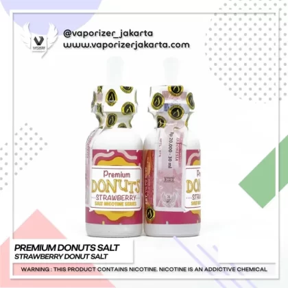 PREMIUM DONUT SALT
