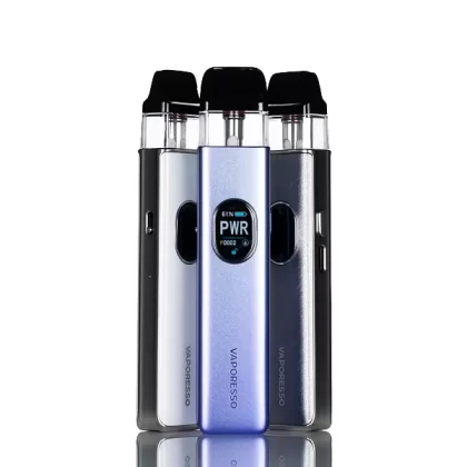 Vaporesso XROS 5 30W Pod System - Coral Red