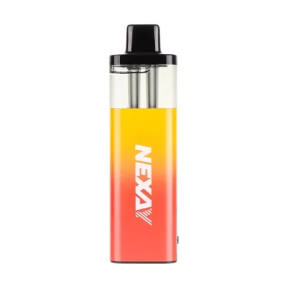Nexay Crush 10K Prefilled Pod Kit - Triple Mango