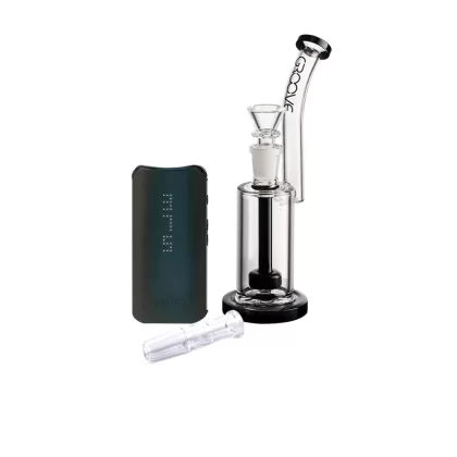 Blowin’ Bubbles Bundle from DAVINCI Vaporizer