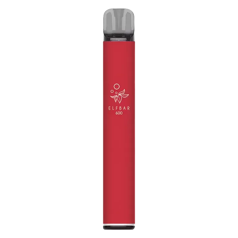Elf Bar 600 Watermelon Ice Prefilled Pod Kit