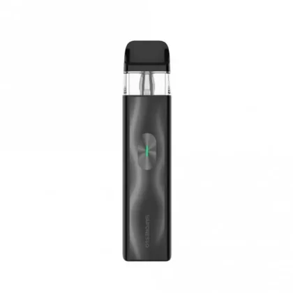 Xros 4 Mini Vape Kit by Vaporesso - Ice Purple