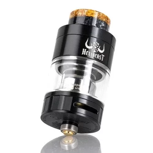 Hellvape Hellbeast Hybrid Subohm/MTL Tank – Free UK Delivery