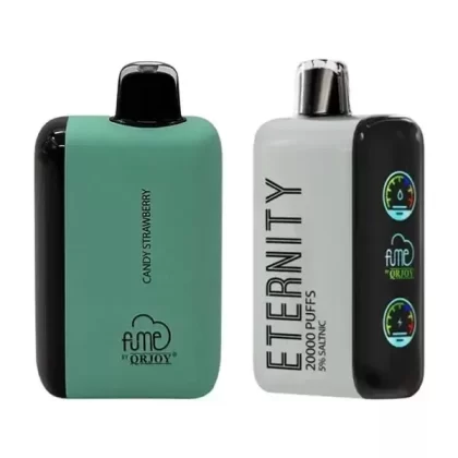 Fume Eternity 20 000 Puffs Disposable