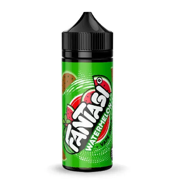 Fantasi Watermelon 100ML