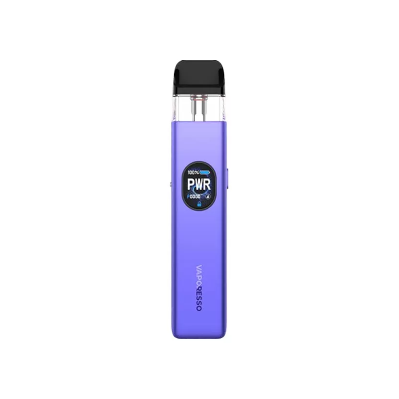 Vaporesso Xros 5 Kit - Redstarvapor - Image 3