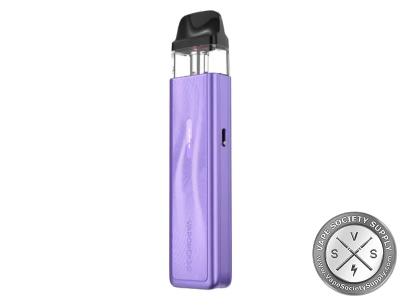 Vaporesso XROS 5 Mini 30W Pod System - Black, Carbon Black - Image 2