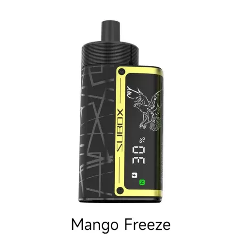 Kanger SUBOX Disposable (50000 Puffs) - Eliquidsupply