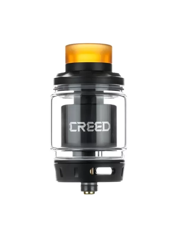 GeekVape Creed RTA - Silver