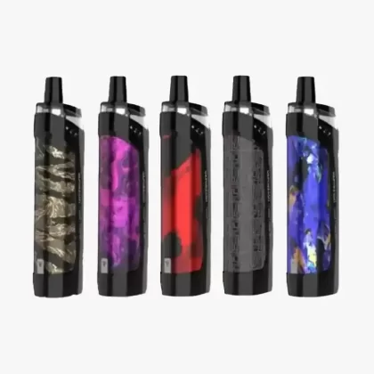 Vaporesso Target PM80 SE Kit - Black
