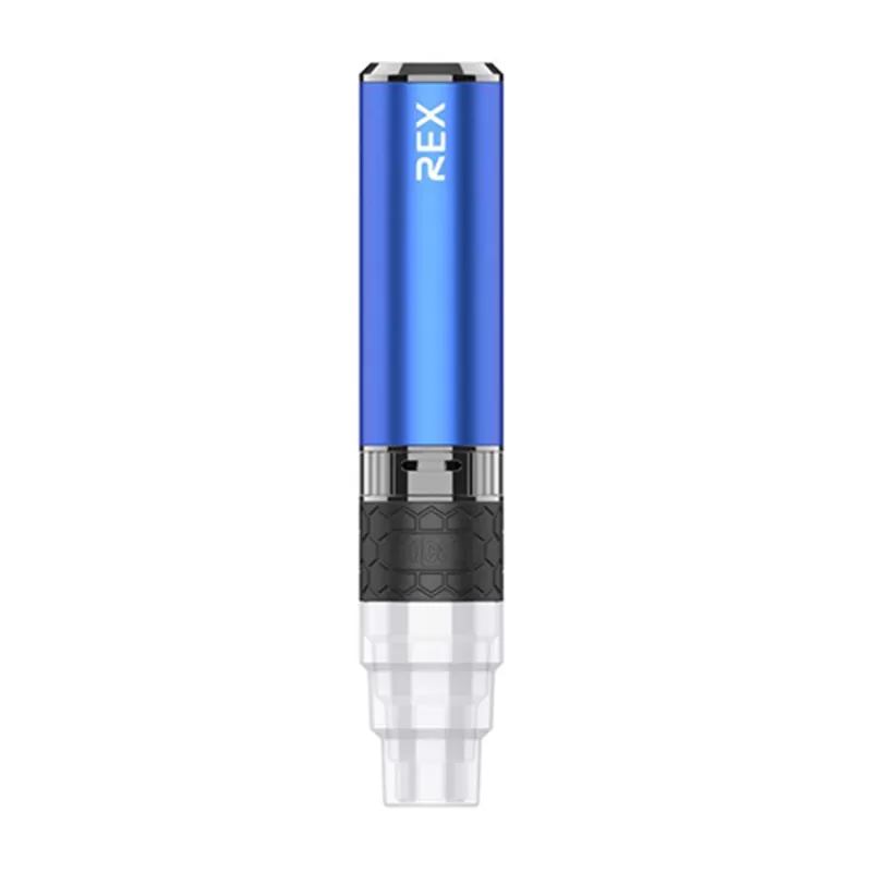 Yocan Rex Enail Vaporizer Kit 1400mAh - Red - Image 3