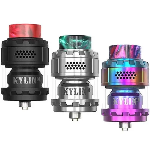 VANDY VAPE Kylin M 24MM RTA - Eliquidsupply