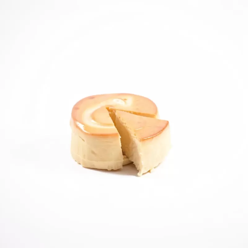 TFA Tarta de Queso 0 Puffs Cremosa y Frutal - Fumotvapemexico