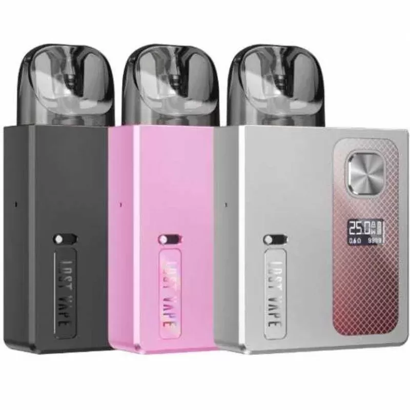 LOSTVAPE URSA BABY PRO POD KIT