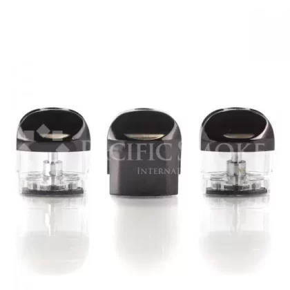 Yocan Evolve 2.0 Replacement Pods 4/Pk