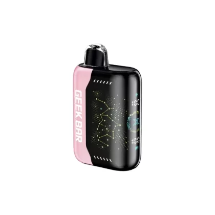 GEEK BAR PULSE X DISPOSABLE – STRAWBERRY TWIST ICE