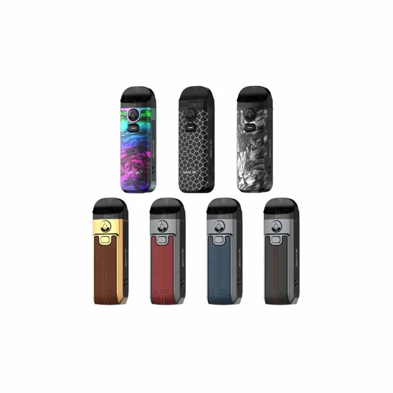 SMOK Nord 4 Max Cloud Pod Kit - Bangvapeaustralia