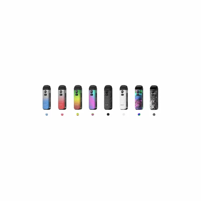 SMOK Nord 4 Max Cloud Pod Kit - Bangvapeaustralia - Image 2