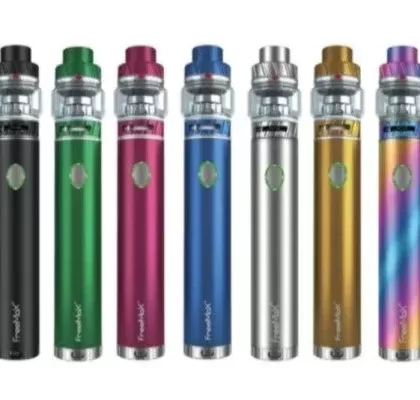 Freemax Twister 80W Kit