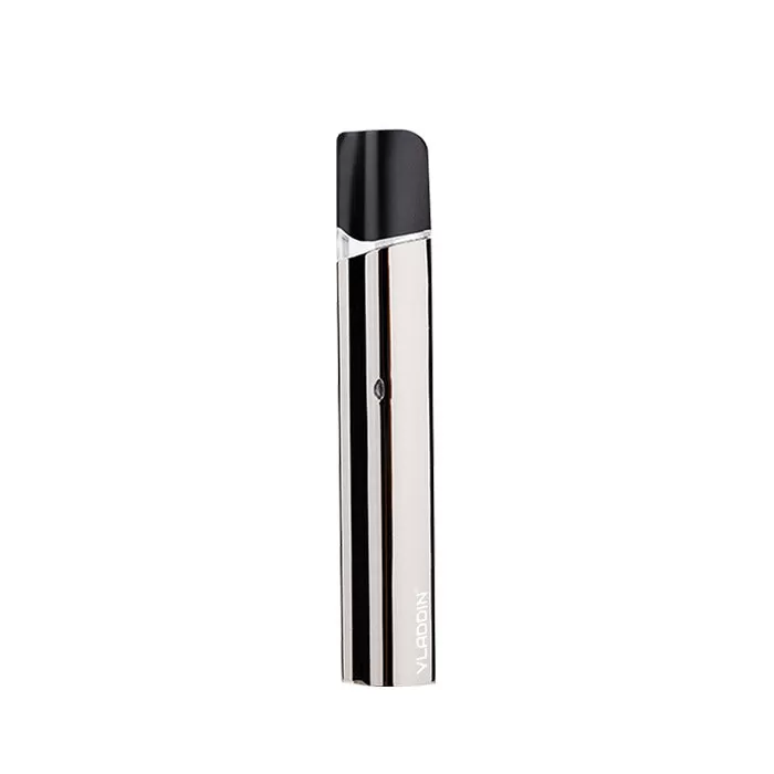 Vladdin Device RE Pod System Kit 350mAh & 1.5ml - Gold - Image 3