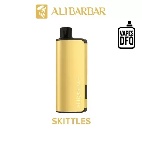 Skittles – ALIBARBAR INGOT - Extra Large / ALIBARBAR