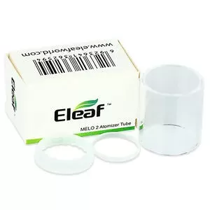 Eleaf Melo 2 Replacement Glass
