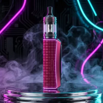 GTX One Pro - Red