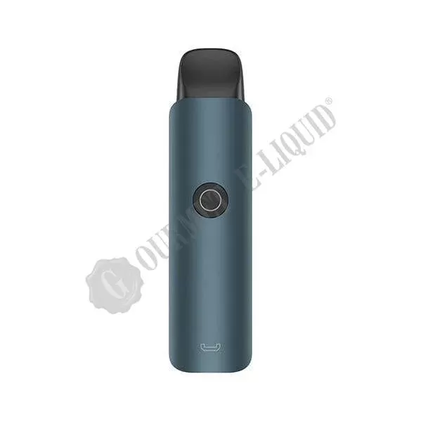 Uwell Caliburn G4 Classic Pod Kit - Colour#Abyss Blue>Alpine Green>Classic Black>Classic Silver