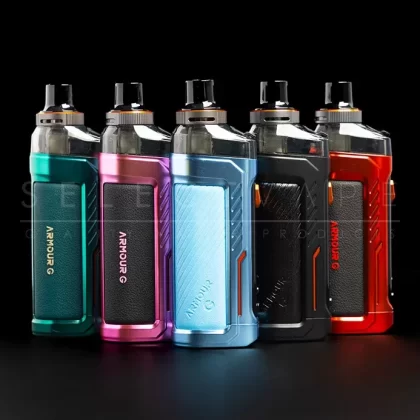 Vaporesso Armour G Starter Kit