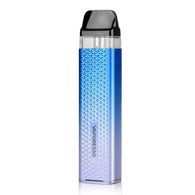 Xros 3 Mini Pod Kit By Vaporesso - Colour#Sky Blue>Rose Pink>Space Grey>Navy Blue>Phantom Green>Aqua Green>Icy Silver>Lilac Purple>Black>Phantom Gold>Lemon Yellow (0BDB83)