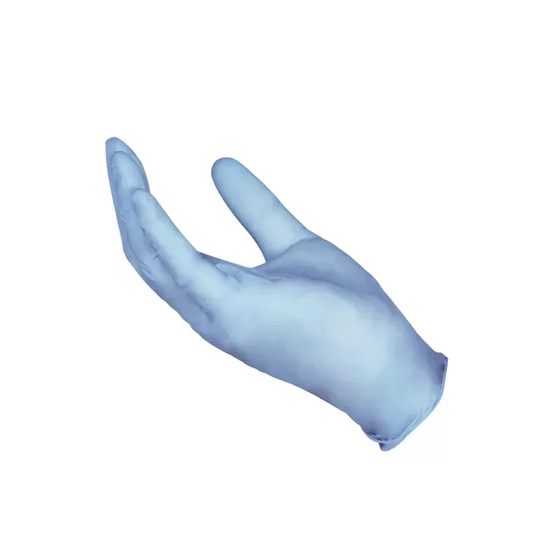 Gloves | Nitrile Disposable Gloves | Various Sizes – Various Colors