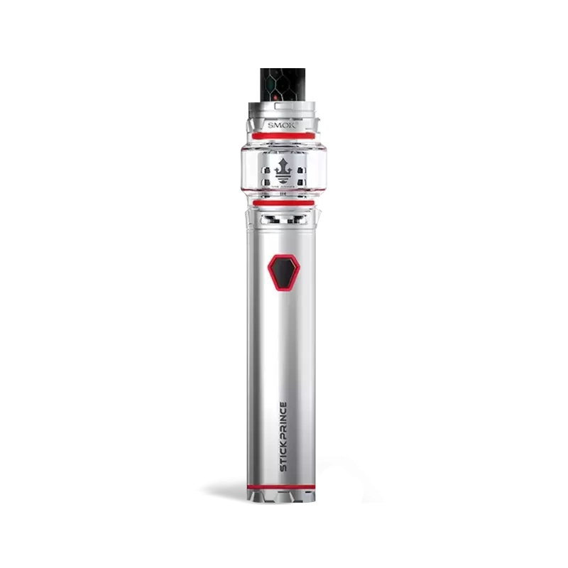 Smok Stick Prince Kit - 7-Color, Black - Image 2