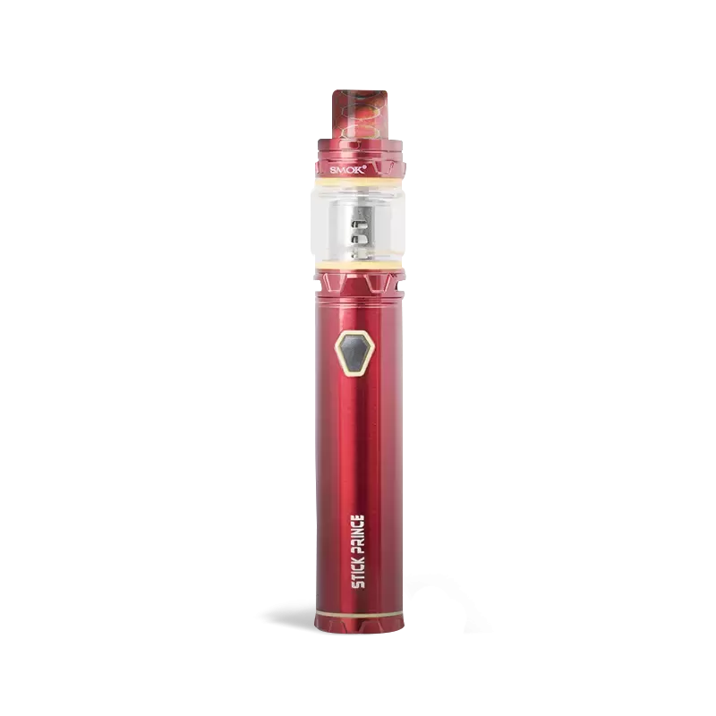 Smok Stick Prince Kit - 7-Color, Black - Image 3