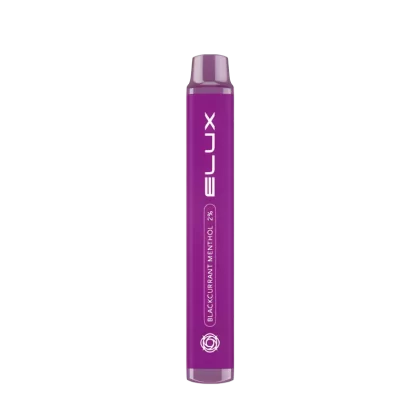 Elux Legend Mini Disposable Vape