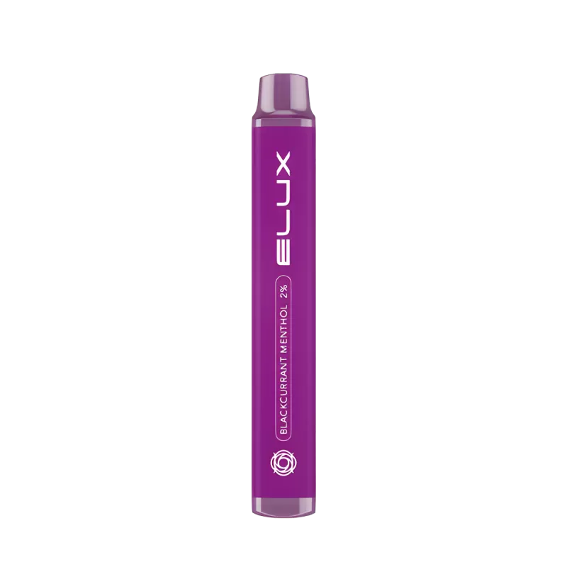 Elux Legend Mini Disposable Vape