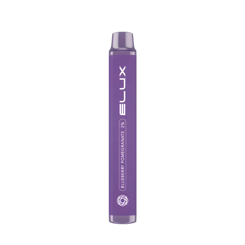 Elux Legend Mini Disposable Vape - Image 2