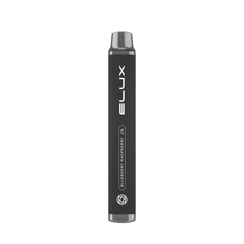 Elux Legend Mini Disposable Vape - Image 3