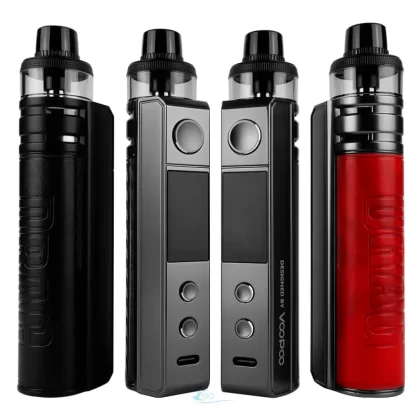 VOOPOO DRAG H80S 80W POD MOD KIT