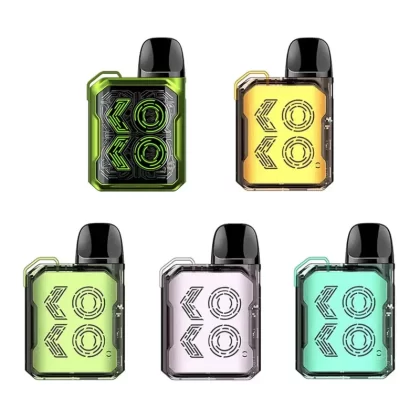 Uwell Caliburn GK2 18W Pod Kit - Eightvape