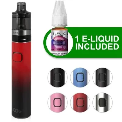 Innokin Go Z Pen Vape Kit - Ecigpremium