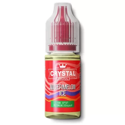 Watermelon Ice by SKE Crystal - 10 mg/ml, 20 mg/ml