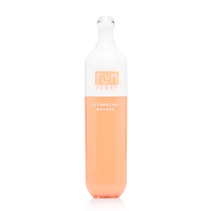 FLUM FLOAT STRAWBERRY BANANA