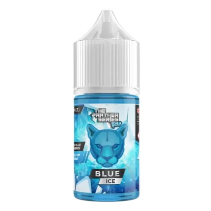 Dr.Vapes Blue Ice Panther Series 30ml Nic Salt