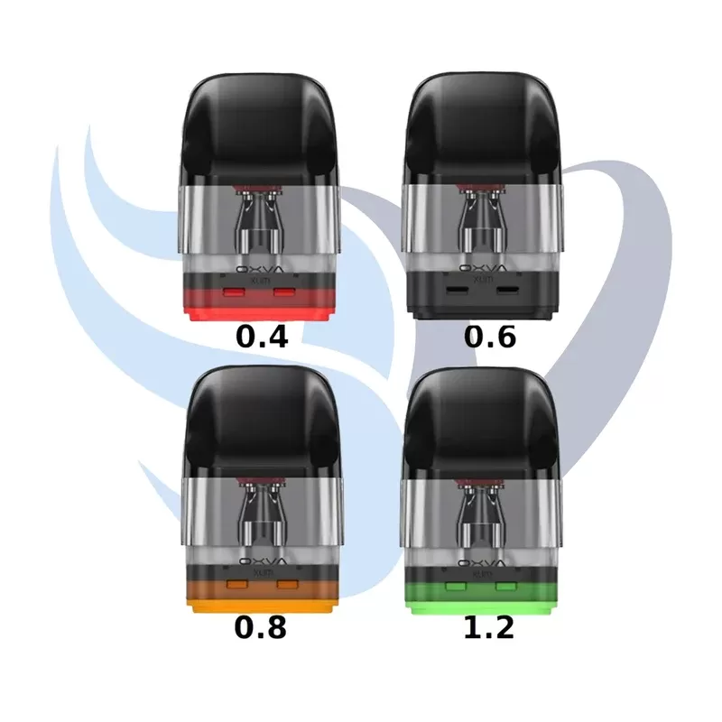 OXVA OXVA Xlim EZ Replacement Pods (3 Pack)