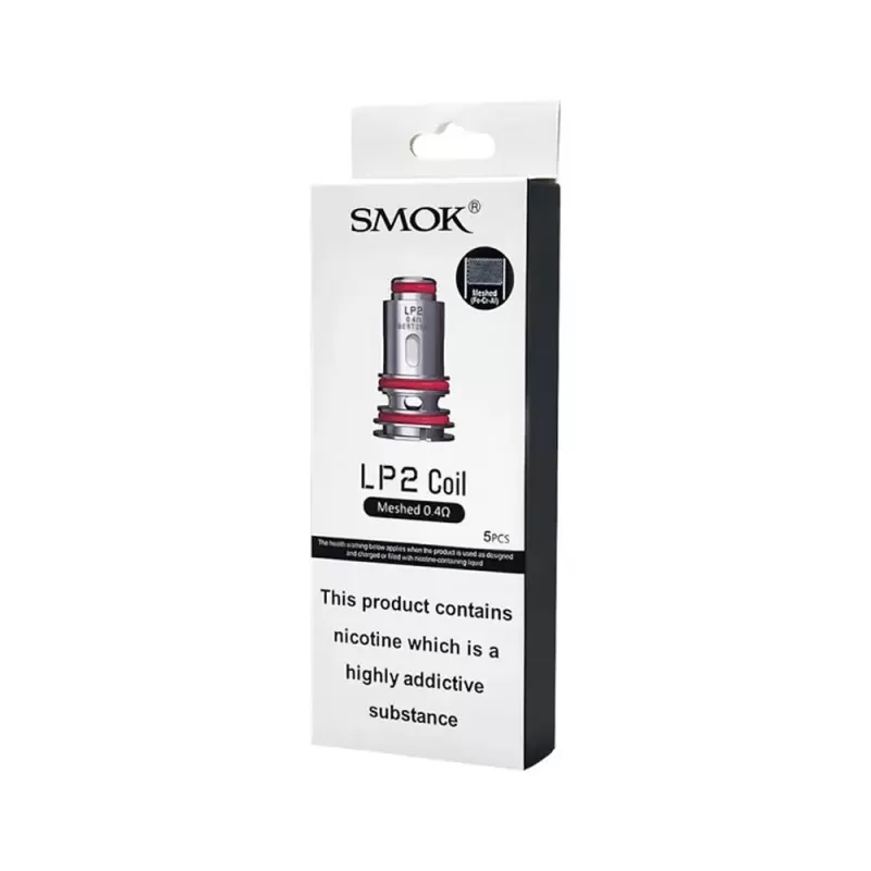 SMOK LP2 Coils (5-Pack)
