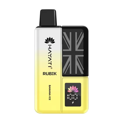 Hayati Rubik Kit - Watermelon Ice - Vapeshop Co