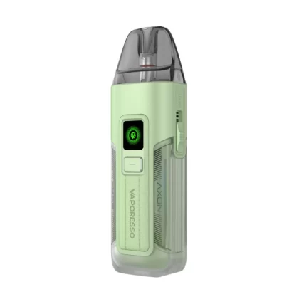 Vaporesso Luxe X2 Vape Kit - White Silver Kit