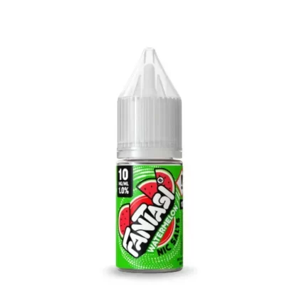 Fantasi Watermelon Nic Salts